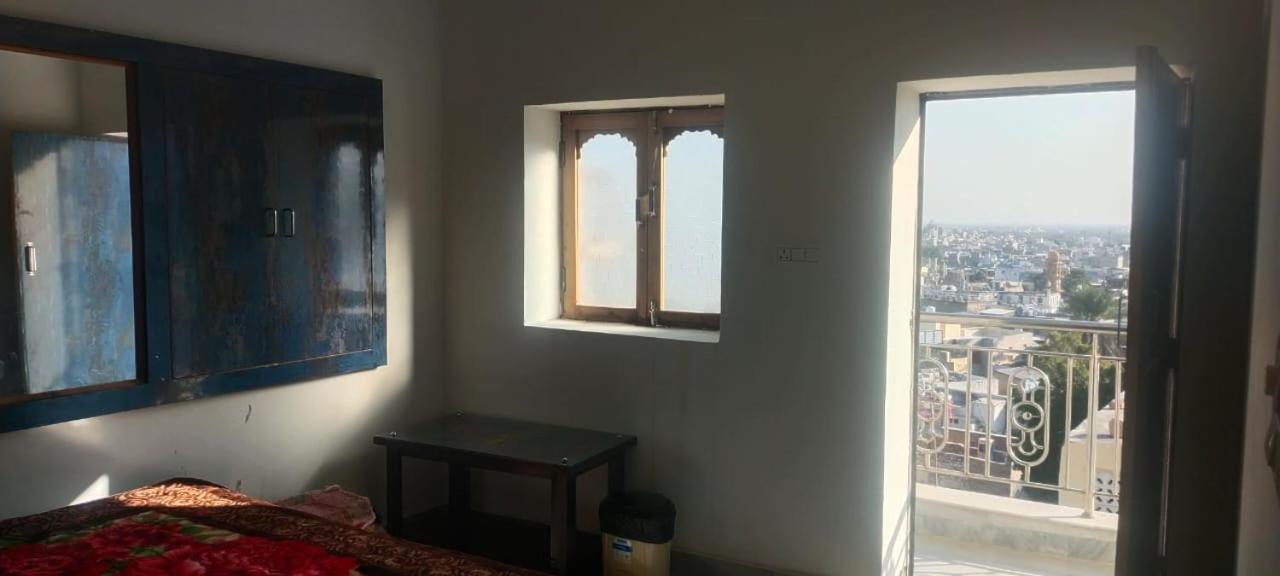 Anne Guest House Jodhpur  Extérieur photo