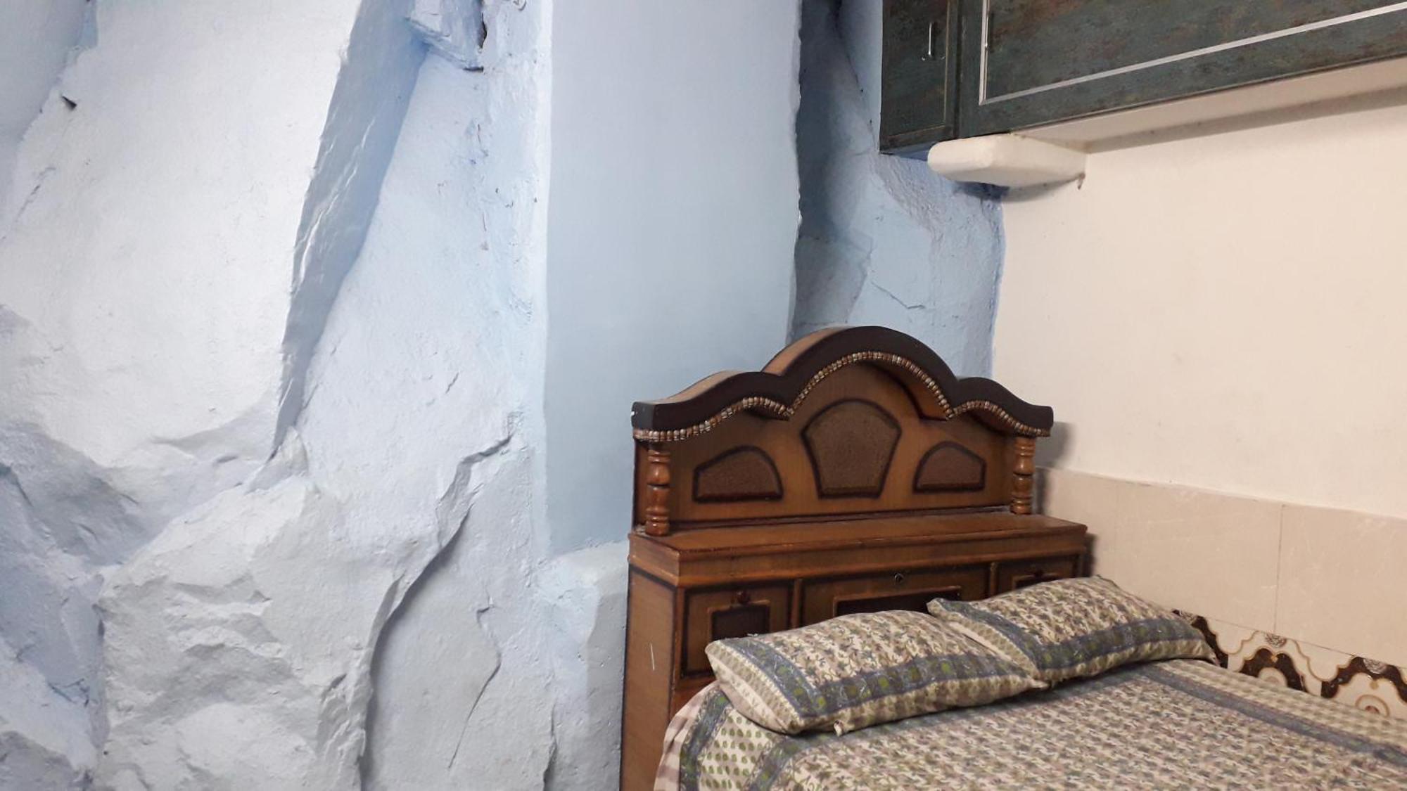 Anne Guest House Jodhpur  Extérieur photo