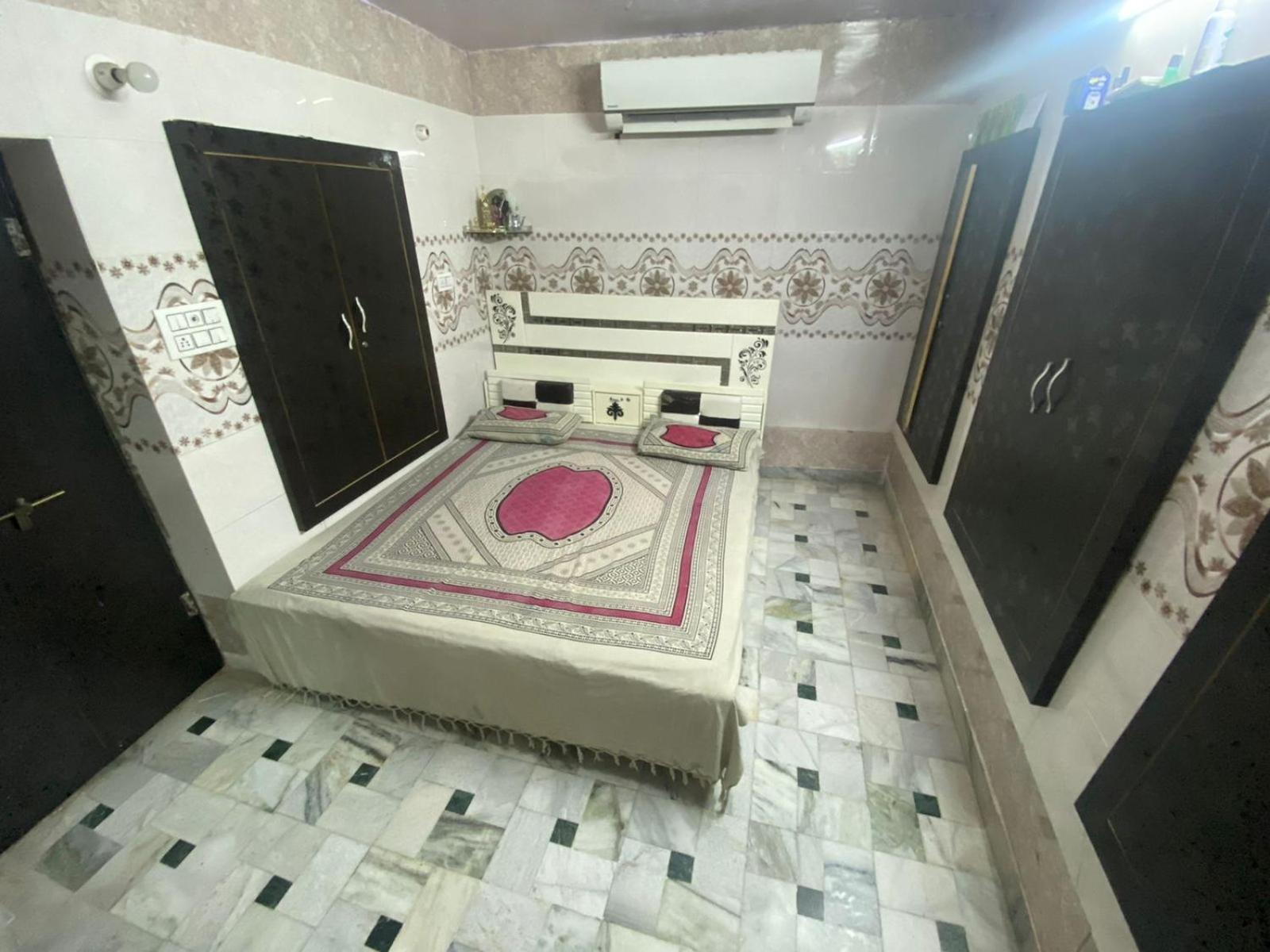 Anne Guest House Jodhpur  Extérieur photo