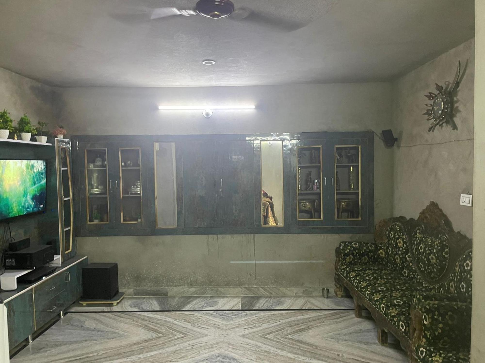 Anne Guest House Jodhpur  Extérieur photo