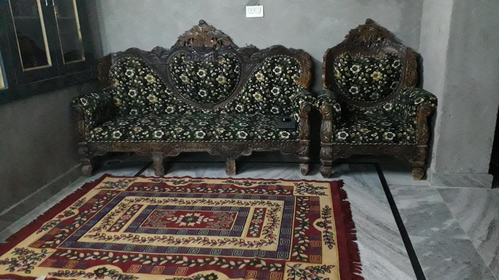 Anne Guest House Jodhpur  Extérieur photo