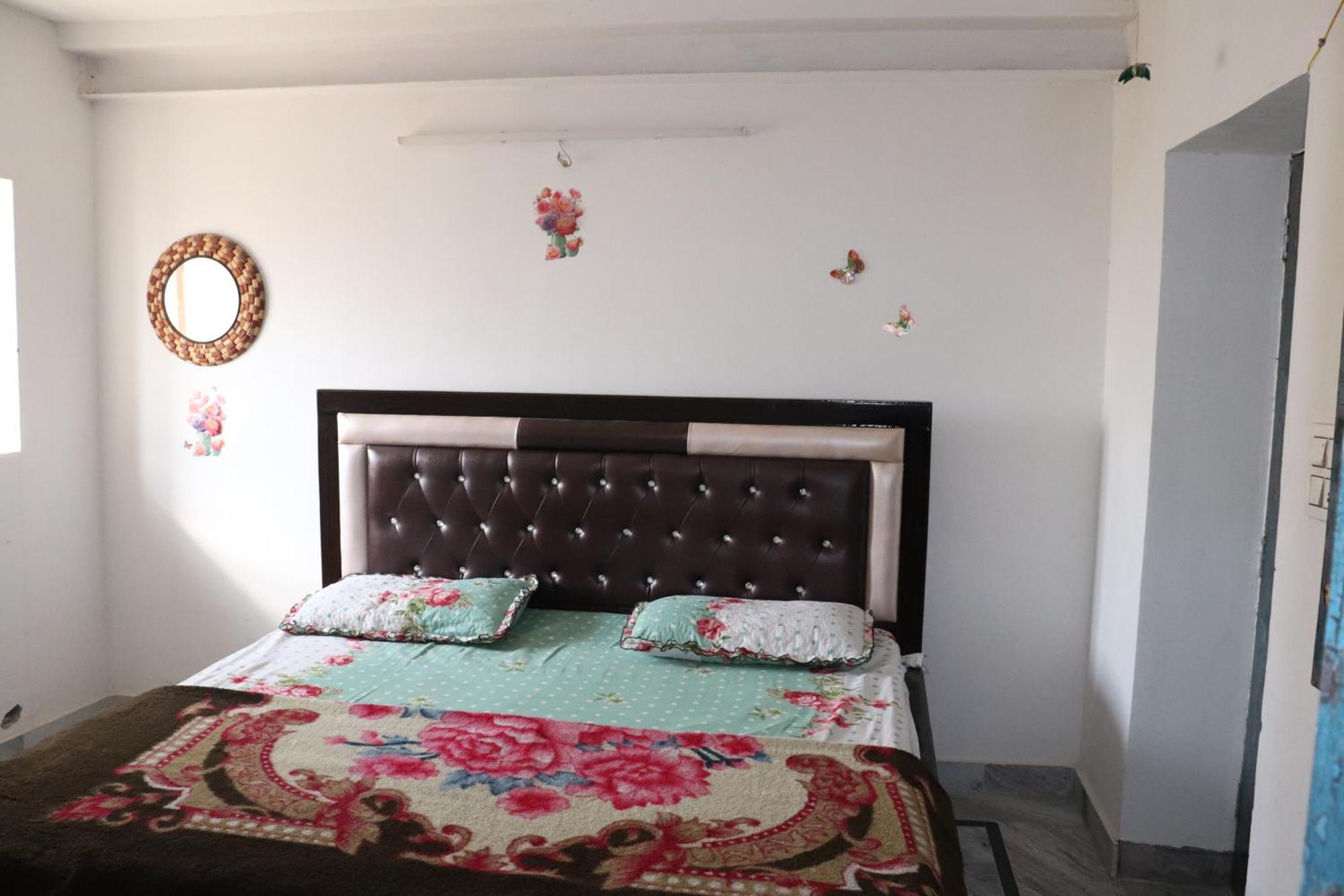 Anne Guest House Jodhpur  Extérieur photo