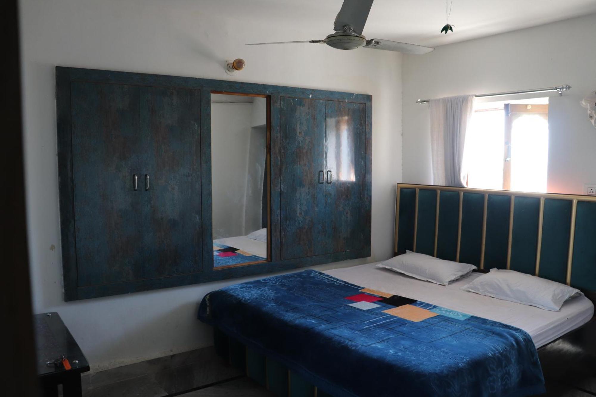Anne Guest House Jodhpur  Extérieur photo